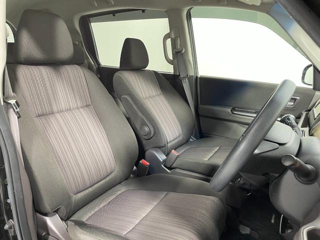 フリード G・ホンダセンシング 純正ナビTV Bカメラ レーダークルーズ 衝突軽減B レーンアシスト 両側パワースライドドア プッシュスタート ベンチシート オートライト Bluetooth CD/DVD ETC スマートキー(13枚目)