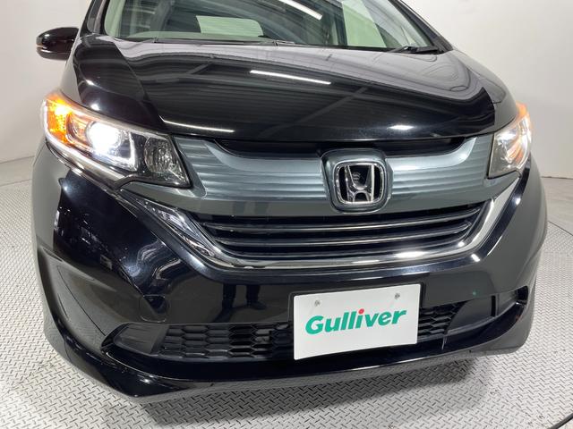 フリード G・ホンダセンシング 純正ナビTV Bカメラ レーダークルーズ 衝突軽減B レーンアシスト 両側パワースライドドア プッシュスタート ベンチシート オートライト Bluetooth CD/DVD ETC スマートキー(17枚目)