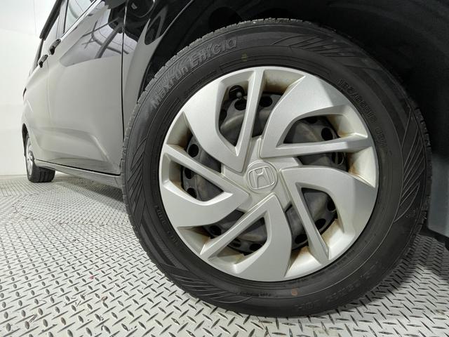 フリード G・ホンダセンシング 純正ナビTV Bカメラ レーダークルーズ 衝突軽減B レーンアシスト 両側パワースライドドア プッシュスタート ベンチシート オートライト Bluetooth CD/DVD ETC スマートキー(18枚目)