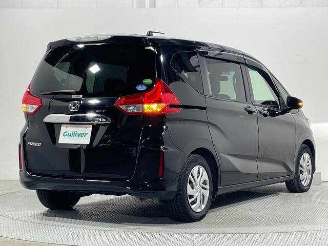 フリード G・ホンダセンシング 純正ナビTV Bカメラ レーダークルーズ 衝突軽減B レーンアシスト 両側パワースライドドア プッシュスタート ベンチシート オートライト Bluetooth CD/DVD ETC スマートキー(20枚目)