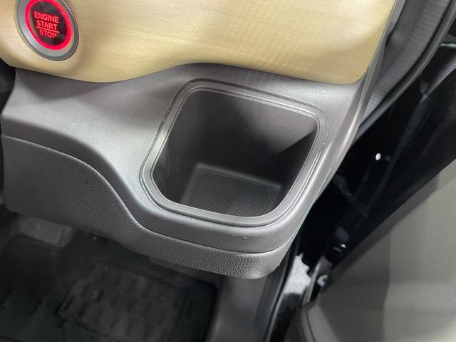 フリード G・ホンダセンシング 純正ナビTV Bカメラ レーダークルーズ 衝突軽減B レーンアシスト 両側パワースライドドア プッシュスタート ベンチシート オートライト Bluetooth CD/DVD ETC スマートキー(34枚目)