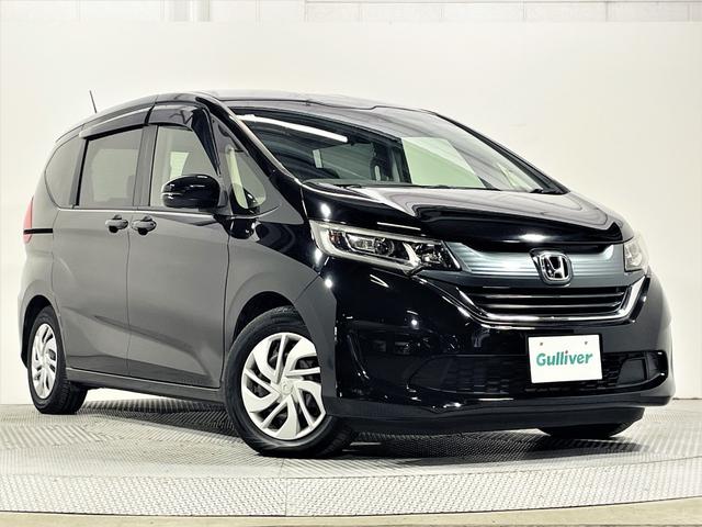 フリード G・ホンダセンシング 純正ナビTV Bカメラ レーダークルーズ 衝突軽減B レーンアシスト 両側パワースライドドア プッシュスタート ベンチシート オートライト Bluetooth CD/DVD ETC スマートキー(68枚目)