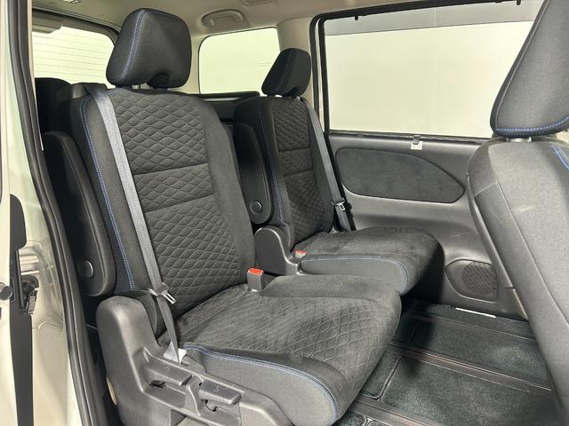 セレナ ｅ－パワー　オーテック　セーフティパッケージ　ＰｒｏＰＩＬＯＴ　純正１０ｉｎｃナビＴＶ　後席モニター　３６０カメラ　レーダークルーズ　衝突軽減Ｂ　レーンアシスト　両側パワースライドドア　クリアランスソナー　シートヒーター　リアオートＡＣ　ドラレコ（54枚目）