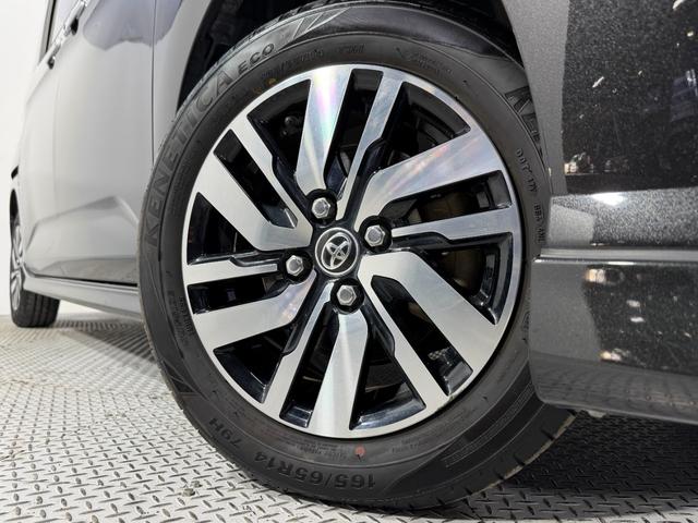 ルーミー カスタムＧ　ＡＬＰＩＮＥ９ｉｎｃナビＴＶ　Ｂカメラ　両側パワースライドドア　シートヒーター　クルーズコントロール　衝突軽減Ｂ　レーンアシスト　オートハイビーム　スマートキー　Ｐスタート　クリアランスソナー　ＥＴＣ（18枚目）