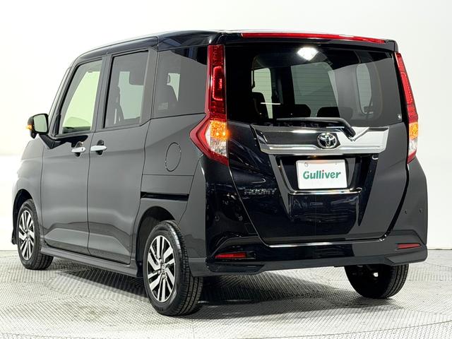 ルーミー カスタムＧ　ＡＬＰＩＮＥ９ｉｎｃナビＴＶ　Ｂカメラ　両側パワースライドドア　シートヒーター　クルーズコントロール　衝突軽減Ｂ　レーンアシスト　オートハイビーム　スマートキー　Ｐスタート　クリアランスソナー　ＥＴＣ（21枚目）