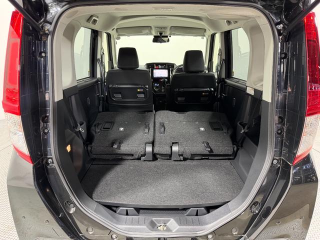 ルーミー カスタムＧ　ＡＬＰＩＮＥ９ｉｎｃナビＴＶ　Ｂカメラ　両側パワースライドドア　シートヒーター　クルーズコントロール　衝突軽減Ｂ　レーンアシスト　オートハイビーム　スマートキー　Ｐスタート　クリアランスソナー　ＥＴＣ（44枚目）