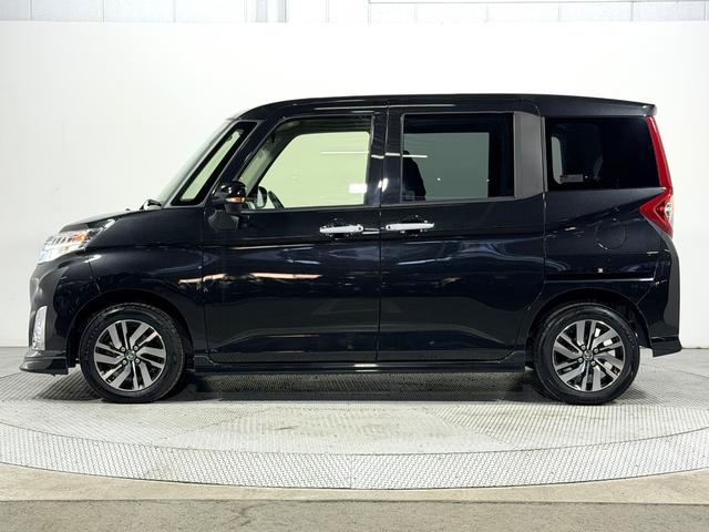 ルーミー カスタムＧ　ＡＬＰＩＮＥ９ｉｎｃナビＴＶ　Ｂカメラ　両側パワースライドドア　シートヒーター　クルーズコントロール　衝突軽減Ｂ　レーンアシスト　オートハイビーム　スマートキー　Ｐスタート　クリアランスソナー　ＥＴＣ（67枚目）