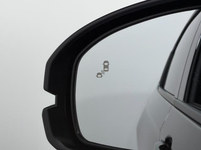 ヴェゼル e:HEV Z 登録済未使用車 純正9incナビTV バックカメラ ハーフレザー シート&ハンドルヒーター 電動リアゲート レーダークルコン 衝突軽減ブレーキ レーンアシスト BSM ダウンヒルアシスト 置き型充電(6枚目)