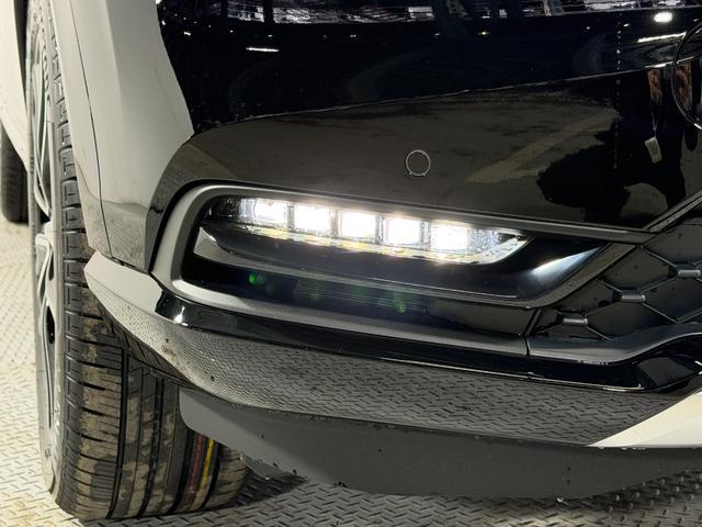 ヴェゼル e:HEV Z 登録済未使用車 純正9incナビTV バックカメラ ハーフレザー シート&ハンドルヒーター 電動リアゲート レーダークルコン 衝突軽減ブレーキ レーンアシスト BSM ダウンヒルアシスト 置き型充電(58枚目)