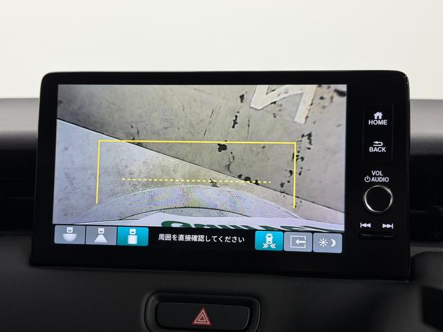 ヴェゼル e:HEV Z 登録済未使用車 純正9incナビTV バックカメラ ハーフレザー シート&ハンドルヒーター 電動リアゲート レーダークルコン 衝突軽減ブレーキ レーンアシスト BSM ダウンヒルアシスト 置き型充電(37枚目)