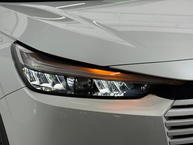 ヴェゼル e:HEV Z 登録済未使用車 純正9incナビTV バックカメラ ハーフレザー シート&ハンドルヒーター 電動リアゲート レーダークルコン 衝突軽減ブレーキ レーンアシスト BSM ダウンヒルアシスト 置き型充電(59枚目)