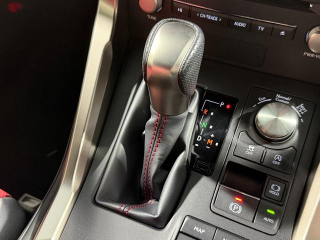 NX NX300 Fスポーツ TRDエアロ/マフラー 赤革シート 3眼LED 純正ナビTV レーダークルーズ 衝突軽減B レーンアシスト パワーバックドア パワーシート/ヒーター/エアシート ステアリングヒーター ETC(7枚目)