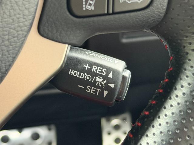 NX NX300 Fスポーツ TRDエアロ/マフラー 赤革シート 3眼LED 純正ナビTV レーダークルーズ 衝突軽減B レーンアシスト パワーバックドア パワーシート/ヒーター/エアシート ステアリングヒーター ETC(9枚目)