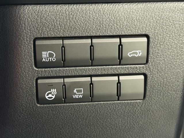 NX NX300 Fスポーツ TRDエアロ/マフラー 赤革シート 3眼LED 純正ナビTV レーダークルーズ 衝突軽減B レーンアシスト パワーバックドア パワーシート/ヒーター/エアシート ステアリングヒーター ETC(10枚目)