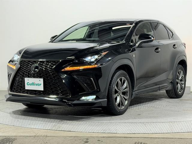 NX NX300 Fスポーツ TRDエアロ/マフラー 赤革シート 3眼LED 純正ナビTV レーダークルーズ 衝突軽減B レーンアシスト パワーバックドア パワーシート/ヒーター/エアシート ステアリングヒーター ETC(19枚目)