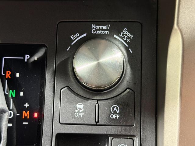 NX NX300 Fスポーツ TRDエアロ/マフラー 赤革シート 3眼LED 純正ナビTV レーダークルーズ 衝突軽減B レーンアシスト パワーバックドア パワーシート/ヒーター/エアシート ステアリングヒーター ETC(27枚目)