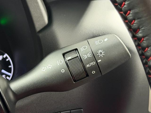 NX NX300 Fスポーツ TRDエアロ/マフラー 赤革シート 3眼LED 純正ナビTV レーダークルーズ 衝突軽減B レーンアシスト パワーバックドア パワーシート/ヒーター/エアシート ステアリングヒーター ETC(43枚目)