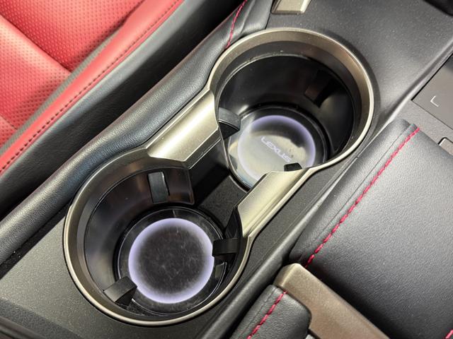 NX NX300 Fスポーツ TRDエアロ/マフラー 赤革シート 3眼LED 純正ナビTV レーダークルーズ 衝突軽減B レーンアシスト パワーバックドア パワーシート/ヒーター/エアシート ステアリングヒーター ETC(65枚目)