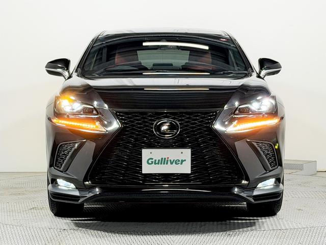 NX NX300 Fスポーツ TRDエアロ/マフラー 赤革シート 3眼LED 純正ナビTV レーダークルーズ 衝突軽減B レーンアシスト パワーバックドア パワーシート/ヒーター/エアシート ステアリングヒーター ETC(72枚目)