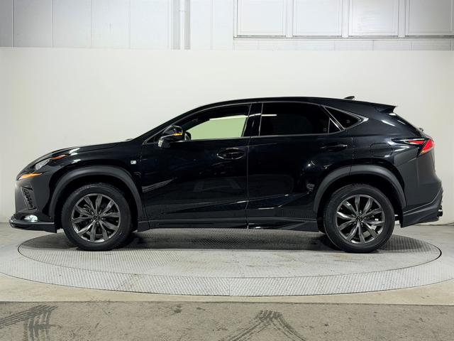 NX NX300 Fスポーツ TRDエアロ/マフラー 赤革シート 3眼LED 純正ナビTV レーダークルーズ 衝突軽減B レーンアシスト パワーバックドア パワーシート/ヒーター/エアシート ステアリングヒーター ETC(77枚目)