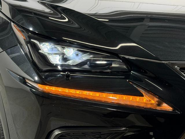 NX NX300 Fスポーツ TRDエアロ/マフラー 赤革シート 3眼LED 純正ナビTV レーダークルーズ 衝突軽減B レーンアシスト パワーバックドア パワーシート/ヒーター/エアシート ステアリングヒーター ETC(80枚目)