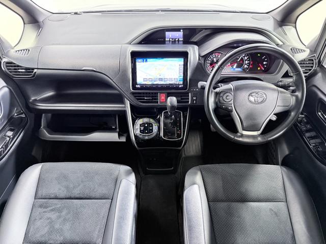 【ヴォクシー】入庫しました！！関西／大阪府／ガリバー東大阪◆全国陸送可能◆下取り査定◆試乗もご相談ください！！