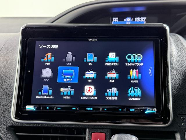 【ナビ】運転がさらに楽しくなりますね！！！　◆ＤＶＤ再生可能◆フルセグＴＶ◆Ｂｌｕｅｔｏｏｔｈ機能あり