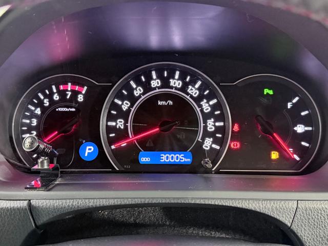 【スピードメーター】『スピードメーター』の画像になります。メーターがシンプルで見やすく運転しやすいですね！