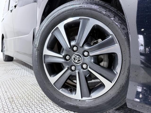 【純正１６インチアルミホイール】　＊＊社外アルミホイール／スタッドレスの取り付けも扱っています。＊＊