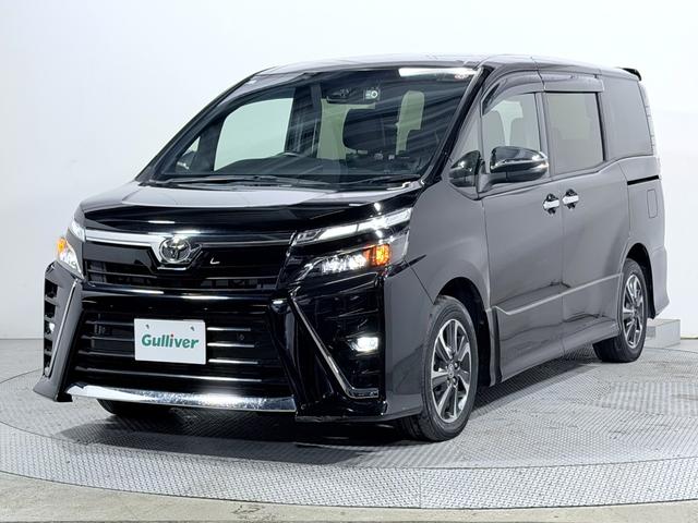 【フロント外装】現車の確認はお電話でも承っております。【セレナ／ヴォクシー／ノア／エスクァイア／ステップワゴン／エスティマ／エルグランド／デリカ／アルファード／ヴェルファイア／ランクル／プラド】