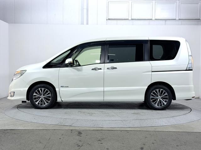 セレナ ハイウェイスター　Ｖセレ＋セーフティＩＩ　ＳＨＶ　純正ナビＴＶ　３６０カメラ　両側パワースライドドア　クルーズコントロール　衝突軽減ブレーキ　レーンアシスト　スマートキー　プッシュスタート　リアオートエアコン　クリアランスソナー　ＥＴＣ（67枚目）