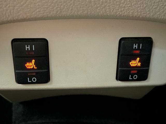 シエンタ Ｇ　純正ナビ　バックカメラ　Ｂｌｕｅｔｏｏｔｈ　フルセグＴＶ　ＤＶＤ再生　トヨタセーフティーセンス　両側パワースライドドア　シートヒーター　ビルトインＥＴＣ　スマートキー　アイドリングストップ（6枚目）