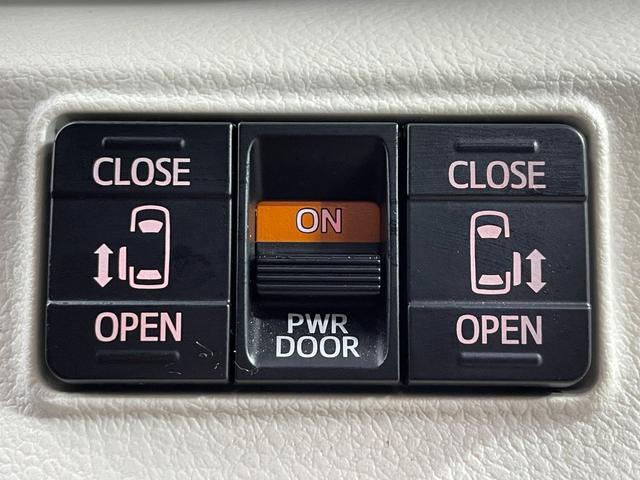 シエンタ Ｇ　純正ナビ　バックカメラ　Ｂｌｕｅｔｏｏｔｈ　フルセグＴＶ　ＤＶＤ再生　トヨタセーフティーセンス　両側パワースライドドア　シートヒーター　ビルトインＥＴＣ　スマートキー　アイドリングストップ（7枚目）