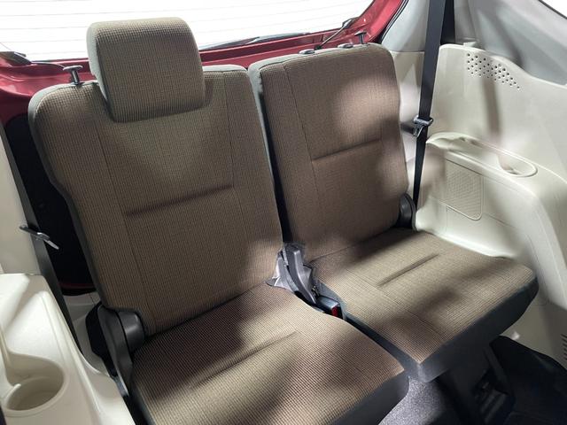 シエンタ Ｇ　純正ナビ　バックカメラ　Ｂｌｕｅｔｏｏｔｈ　フルセグＴＶ　ＤＶＤ再生　トヨタセーフティーセンス　両側パワースライドドア　シートヒーター　ビルトインＥＴＣ　スマートキー　アイドリングストップ（15枚目）