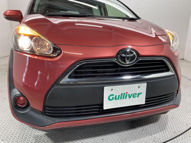 シエンタ Ｇ　純正ナビ　バックカメラ　Ｂｌｕｅｔｏｏｔｈ　フルセグＴＶ　ＤＶＤ再生　トヨタセーフティーセンス　両側パワースライドドア　シートヒーター　ビルトインＥＴＣ　スマートキー　アイドリングストップ（17枚目）