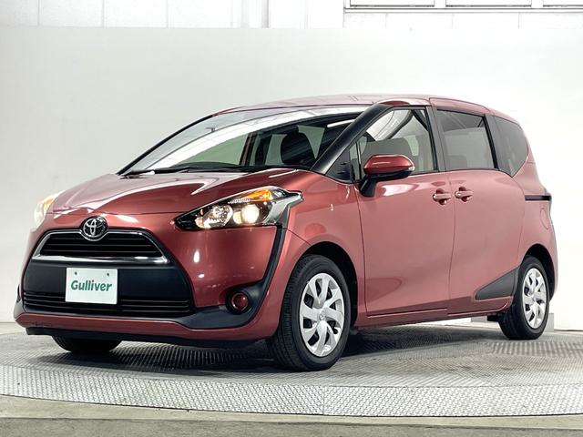 シエンタ Ｇ　純正ナビ　バックカメラ　Ｂｌｕｅｔｏｏｔｈ　フルセグＴＶ　ＤＶＤ再生　トヨタセーフティーセンス　両側パワースライドドア　シートヒーター　ビルトインＥＴＣ　スマートキー　アイドリングストップ（19枚目）