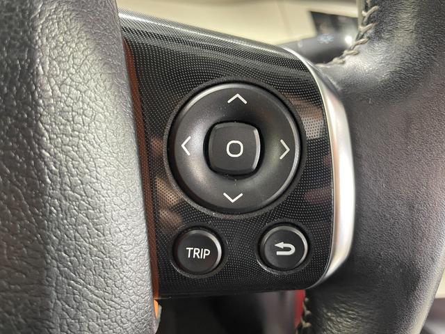 シエンタ Ｇ　純正ナビ　バックカメラ　Ｂｌｕｅｔｏｏｔｈ　フルセグＴＶ　ＤＶＤ再生　トヨタセーフティーセンス　両側パワースライドドア　シートヒーター　ビルトインＥＴＣ　スマートキー　アイドリングストップ（24枚目）