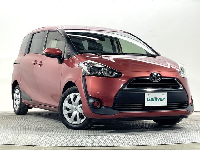 シエンタ Ｇ　純正ナビ　バックカメラ　Ｂｌｕｅｔｏｏｔｈ　フルセグＴＶ　ＤＶＤ再生　トヨタセーフティーセンス　両側パワースライドドア　シートヒーター　ビルトインＥＴＣ　スマートキー　アイドリングストップ（51枚目）