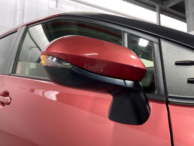 シエンタ Ｇ　純正ナビ　バックカメラ　Ｂｌｕｅｔｏｏｔｈ　フルセグＴＶ　ＤＶＤ再生　トヨタセーフティーセンス　両側パワースライドドア　シートヒーター　ビルトインＥＴＣ　スマートキー　アイドリングストップ（57枚目）