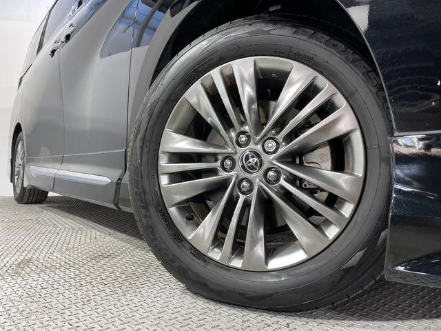 アルファード Ｚ　モデリスタエアロ　　トヨタチームメイト　アドバンスドパーク　左右独立ムーンルーフ　黒革　３６０カメラ　後席モニター　ヘッドアップＤ　デジタルインナーミラー　パワーシート／ヒーター／エアコン（18枚目）