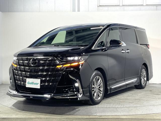 アルファード Ｚ　モデリスタエアロ　　トヨタチームメイト　アドバンスドパーク　左右独立ムーンルーフ　黒革　３６０カメラ　後席モニター　ヘッドアップＤ　デジタルインナーミラー　パワーシート／ヒーター／エアコン（19枚目）