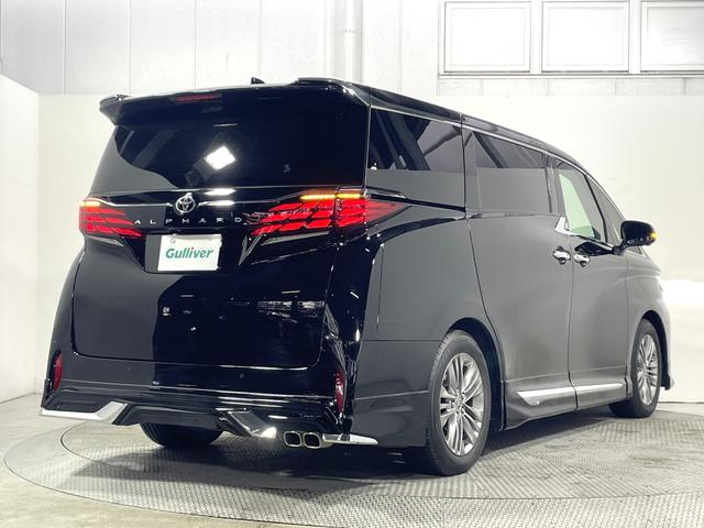 アルファード Ｚ　モデリスタエアロ　　トヨタチームメイト　アドバンスドパーク　左右独立ムーンルーフ　黒革　３６０カメラ　後席モニター　ヘッドアップＤ　デジタルインナーミラー　パワーシート／ヒーター／エアコン（20枚目）
