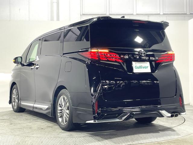 アルファード Ｚ　モデリスタエアロ　　トヨタチームメイト　アドバンスドパーク　左右独立ムーンルーフ　黒革　３６０カメラ　後席モニター　ヘッドアップＤ　デジタルインナーミラー　パワーシート／ヒーター／エアコン（21枚目）