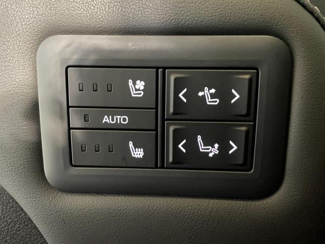 アルファード Ｚ　モデリスタエアロ　　トヨタチームメイト　アドバンスドパーク　左右独立ムーンルーフ　黒革　３６０カメラ　後席モニター　ヘッドアップＤ　デジタルインナーミラー　パワーシート／ヒーター／エアコン（31枚目）