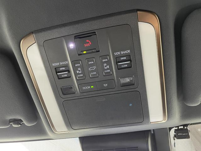 アルファード Ｚ　モデリスタエアロ　　トヨタチームメイト　アドバンスドパーク　左右独立ムーンルーフ　黒革　３６０カメラ　後席モニター　ヘッドアップＤ　デジタルインナーミラー　パワーシート／ヒーター／エアコン（32枚目）