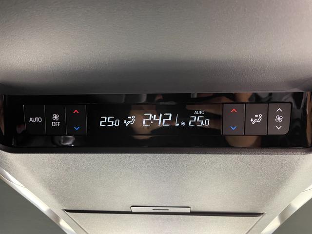 アルファード Ｚ　モデリスタエアロ　　トヨタチームメイト　アドバンスドパーク　左右独立ムーンルーフ　黒革　３６０カメラ　後席モニター　ヘッドアップＤ　デジタルインナーミラー　パワーシート／ヒーター／エアコン（35枚目）