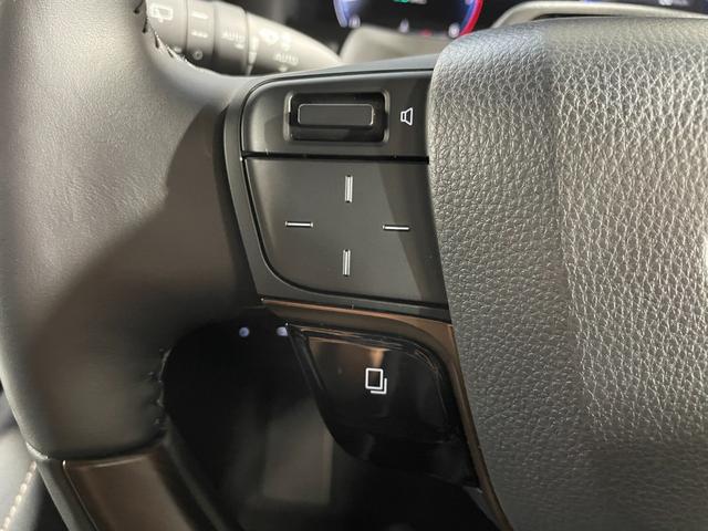 アルファード Ｚ　モデリスタエアロ　　トヨタチームメイト　アドバンスドパーク　左右独立ムーンルーフ　黒革　３６０カメラ　後席モニター　ヘッドアップＤ　デジタルインナーミラー　パワーシート／ヒーター／エアコン（40枚目）