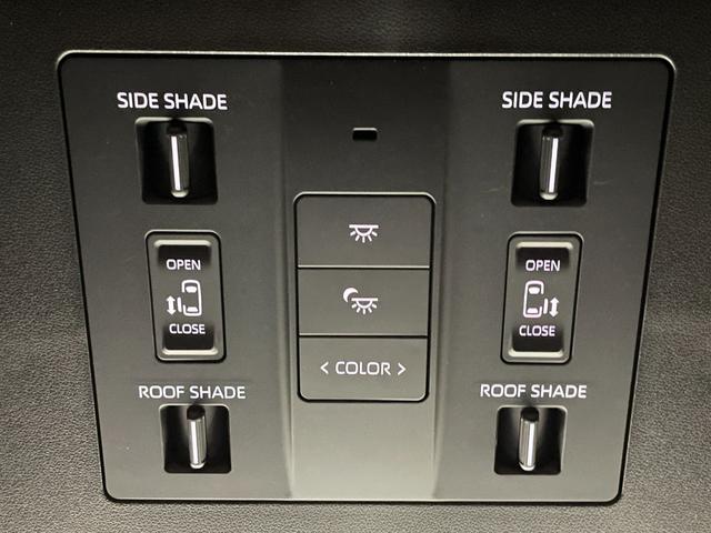 アルファード Ｚ　モデリスタエアロ　　トヨタチームメイト　アドバンスドパーク　左右独立ムーンルーフ　黒革　３６０カメラ　後席モニター　ヘッドアップＤ　デジタルインナーミラー　パワーシート／ヒーター／エアコン（42枚目）