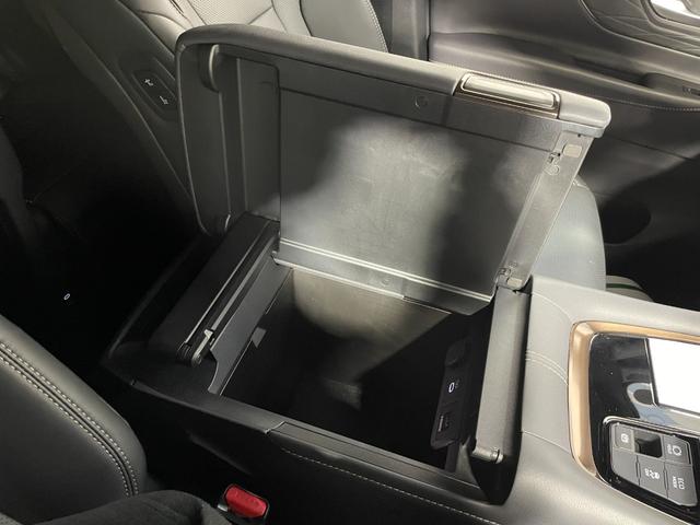 アルファード Ｚ　モデリスタエアロ　　トヨタチームメイト　アドバンスドパーク　左右独立ムーンルーフ　黒革　３６０カメラ　後席モニター　ヘッドアップＤ　デジタルインナーミラー　パワーシート／ヒーター／エアコン（50枚目）