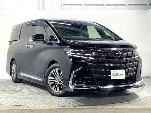 アルファード Ｚ　モデリスタエアロ　　トヨタチームメイト　アドバンスドパーク　左右独立ムーンルーフ　黒革　３６０カメラ　後席モニター　ヘッドアップＤ　デジタルインナーミラー　パワーシート／ヒーター／エアコン（57枚目）